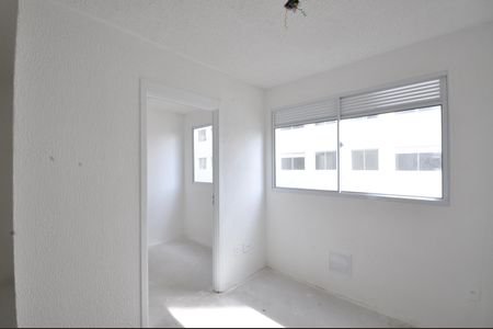 Sala de apartamento para alugar com 2 quartos, 32m² em Parque Novo Mundo, São Paulo