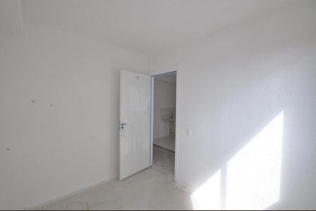 Apartamento para alugar com 32m², 2 quartos e sem vagaQuarto 2