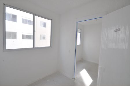 Apartamento para alugar com 32m², 2 quartos e sem vagaQuarto 1