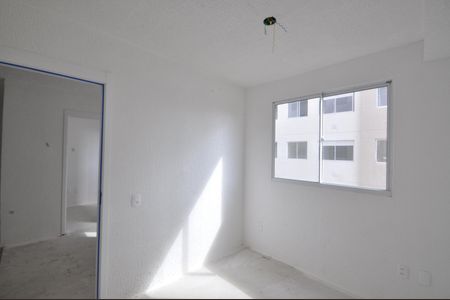 Apartamento para alugar com 32m², 2 quartos e sem vagaQuarto 2
