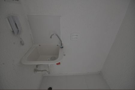 Apartamento para alugar com 32m², 2 quartos e sem vagaÁrea de serviço