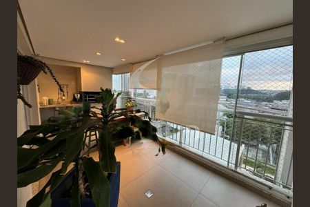 Apartamento à venda com 2 quartos, 95m² em Várzea de Baixo, São Paulo