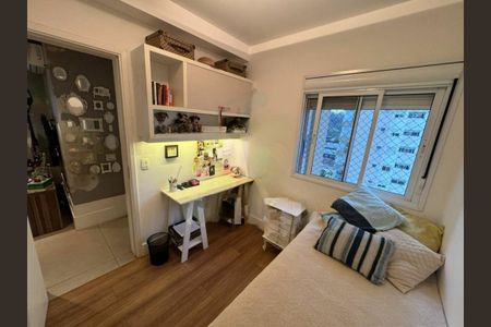 Apartamento à venda com 2 quartos, 95m² em Várzea de Baixo, São Paulo