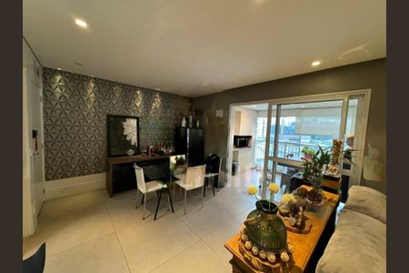 Apartamento à venda com 2 quartos, 95m² em Várzea de Baixo, São Paulo
