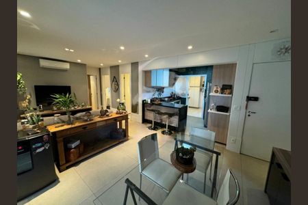 Apartamento à venda com 2 quartos, 95m² em Várzea de Baixo, São Paulo