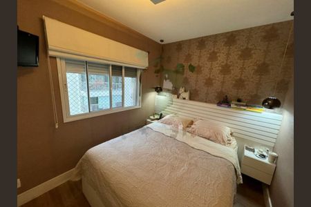 Apartamento à venda com 2 quartos, 95m² em Várzea de Baixo, São Paulo