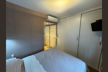 Apartamento à venda com 2 quartos, 95m² em Várzea de Baixo, São Paulo