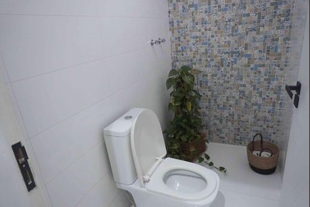 Lavabo de casa para alugar com 3 quartos, 360m² em Tarumã, Barueri