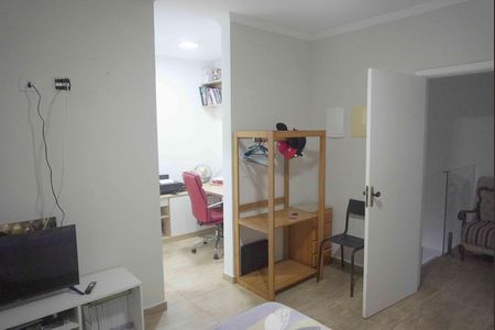 Suite 4 de casa para alugar com 3 quartos, 360m² em Tarumã, Barueri