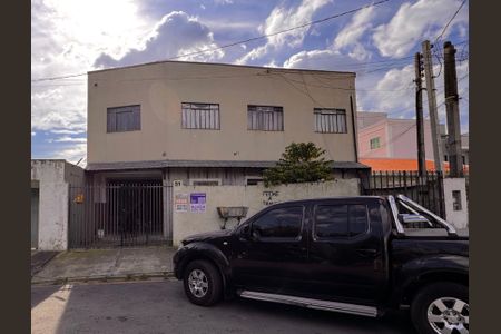 Studio à venda com 540m², 15 quartos e sem vaga Studio à venda com 540m², 15 quartos e sem vagaFachada