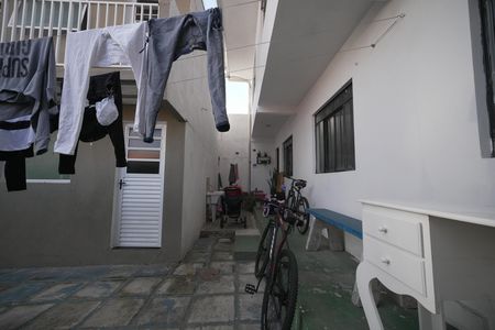 Studio à venda com 540m², 15 quartos e sem vagaÁrea comum