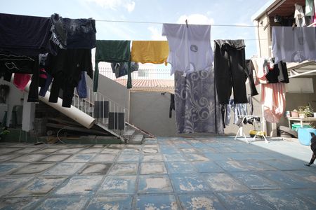 Studio à venda com 540m², 15 quartos e sem vagaÁrea comum