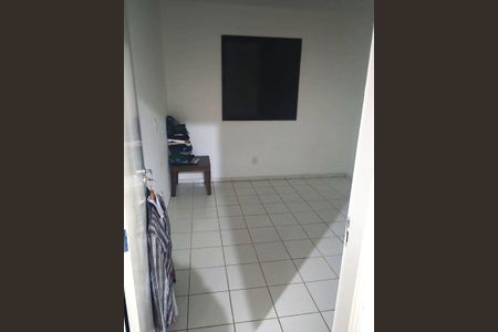 Quarto de apartamento para alugar com 2 quartos, 62m² em Residencial Morada dos Lagos, Barueri