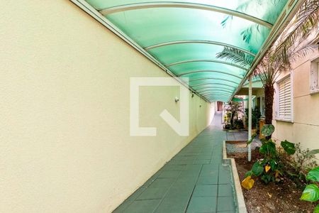 Apartamento para alugar com 50m², 2 quartos e 1 vaga Apartamento para alugar com 50m², 2 quartos e 1 vagaÁrea comum