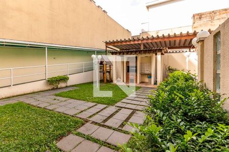 Apartamento para alugar com 50m², 2 quartos e 1 vaga Apartamento para alugar com 50m², 2 quartos e 1 vagaÁrea comum - Churrasqueira