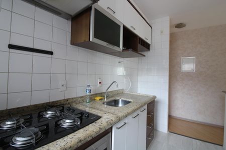 Apartamento para alugar com 50m², 2 quartos e 1 vagaCozinha