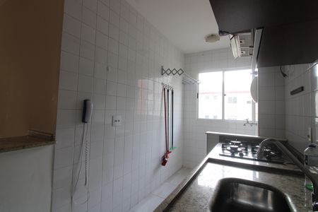 Apartamento para alugar com 50m², 2 quartos e 1 vagaCozinha