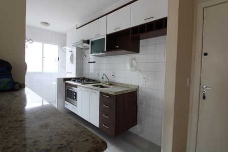 Apartamento para alugar com 50m², 2 quartos e 1 vagaCozinha