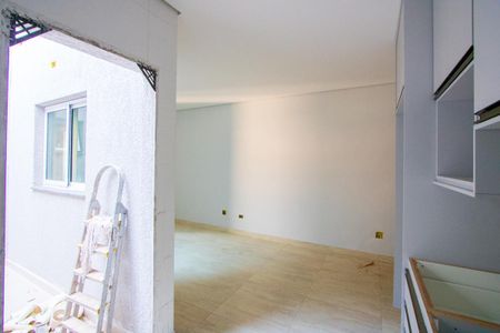 Apartamento à venda com 54m², 2 quartos e 1 vagaCozinha