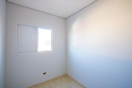 Apartamento à venda com 54m², 2 quartos e 1 vagaQuarto 2