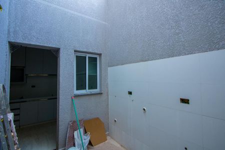 Apartamento à venda com 54m², 2 quartos e 1 vagaÁrea de serviço
