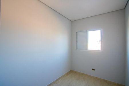 Apartamento à venda com 54m², 2 quartos e 1 vagaQuarto 2