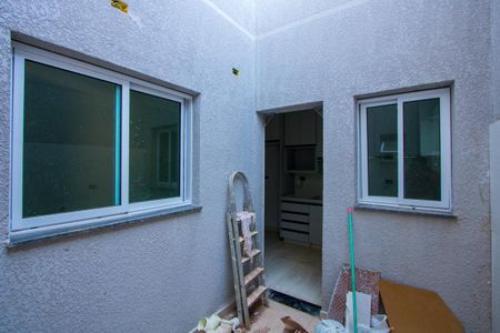Apartamento à venda com 54m², 2 quartos e 1 vagaÁrea de serviço