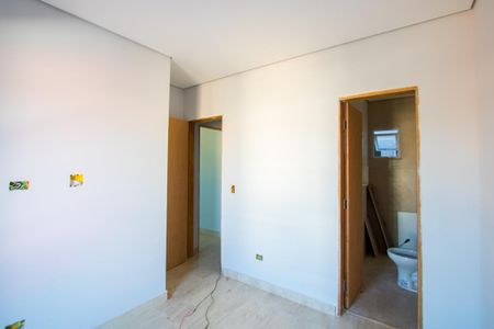 Apartamento à venda com 54m², 2 quartos e 1 vagaQuarto 1 - Suíte