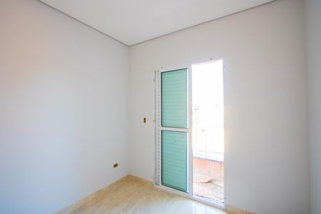 Apartamento à venda com 54m², 2 quartos e 1 vagaQuarto 1 - Suíte
