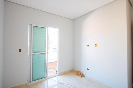 Apartamento à venda com 54m², 2 quartos e 1 vagaQuarto 1 - Suíte