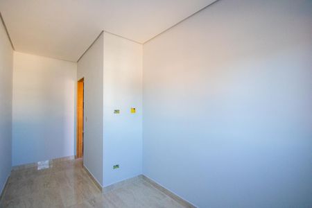 Apartamento à venda com 54m², 2 quartos e 1 vagaQuarto 2