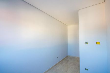 Apartamento à venda com 54m², 2 quartos e 1 vagaQuarto 2