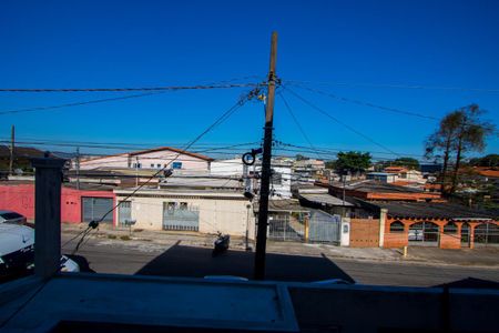Apartamento à venda com 54m², 2 quartos e 1 vagaVista do quarto  2
