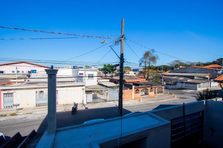 Vista do quarto 1 de apartamento à venda com 2 quartos, 54m² em Vila Linda, Santo André