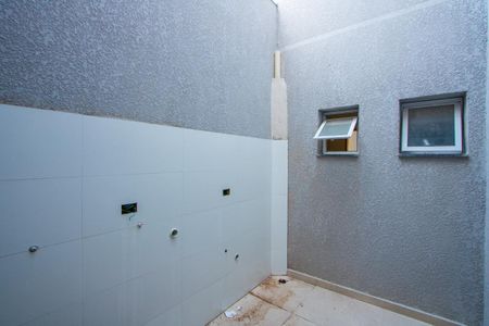 Apartamento à venda com 54m², 2 quartos e 1 vagaÁrea de serviço