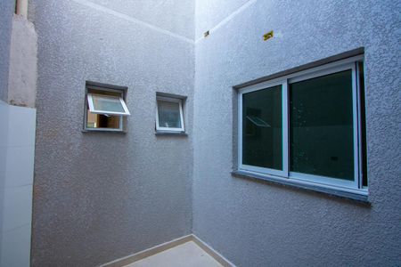 Apartamento à venda com 54m², 2 quartos e 1 vagaÁrea de serviço