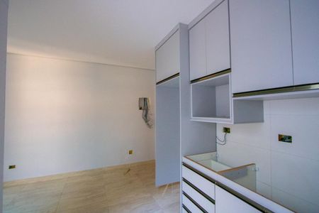 Apartamento à venda com 54m², 2 quartos e 1 vagaCozinha