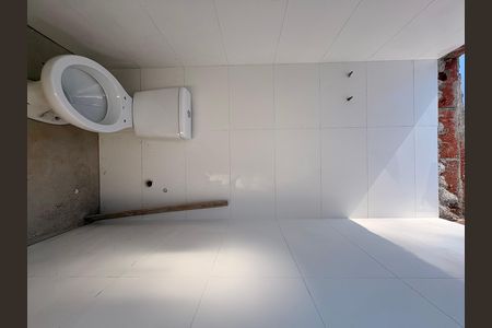 Apartamento à venda com 108m², 2 quartos e 1 vaga Apartamento à venda com 108m², 2 quartos e 1 vagaLavabo