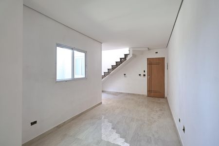 Apartamento à venda com 108m², 2 quartos e 1 vaga Apartamento à venda com 108m², 2 quartos e 1 vagaSala