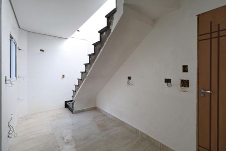 Apartamento à venda com 108m², 2 quartos e 1 vaga Apartamento à venda com 108m², 2 quartos e 1 vagaCozinha