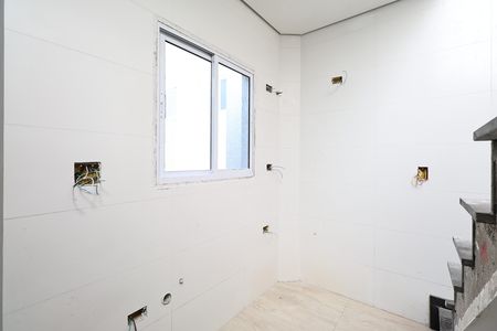 Apartamento à venda com 108m², 2 quartos e 1 vaga Apartamento à venda com 108m², 2 quartos e 1 vagaCozinha