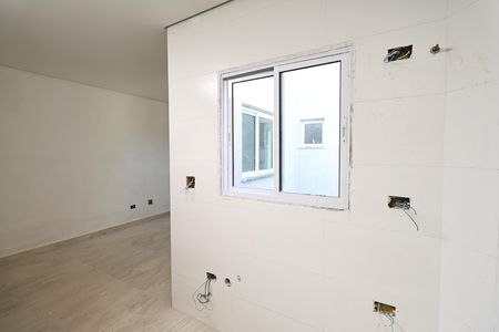 Apartamento à venda com 108m², 2 quartos e 1 vaga Apartamento à venda com 108m², 2 quartos e 1 vagaCozinha