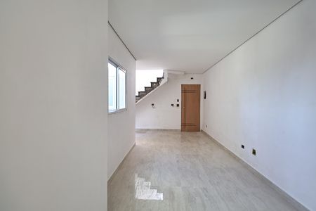 Apartamento à venda com 108m², 2 quartos e 1 vaga Apartamento à venda com 108m², 2 quartos e 1 vagaSala