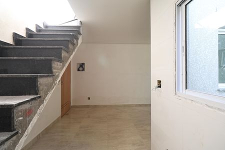 Apartamento à venda com 108m², 2 quartos e 1 vaga Apartamento à venda com 108m², 2 quartos e 1 vagaCozinha