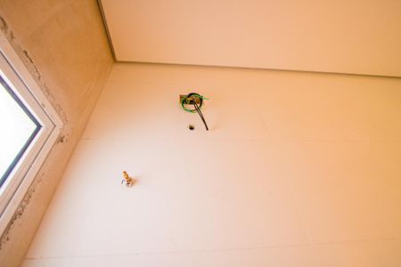 Apartamento à venda com 108m², 2 quartos e 1 vaga Apartamento à venda com 108m², 2 quartos e 1 vagaBanheiro social