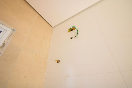 Apartamento à venda com 108m², 2 quartos e 1 vaga Apartamento à venda com 108m², 2 quartos e 1 vagaBanheiro do quarto 1