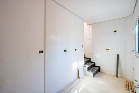 Apartamento à venda com 108m², 2 quartos e 1 vaga Apartamento à venda com 108m², 2 quartos e 1 vagaCozinha