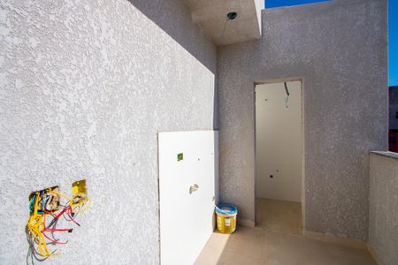 Apartamento à venda com 108m², 2 quartos e 1 vaga Apartamento à venda com 108m², 2 quartos e 1 vagaÁrea de serviço/Cobertura