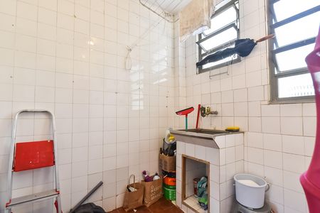 Apartamento para alugar com 73m², 2 quartos e sem vaga Apartamento para alugar com 73m², 2 quartos e sem vagaÁrea de serviço