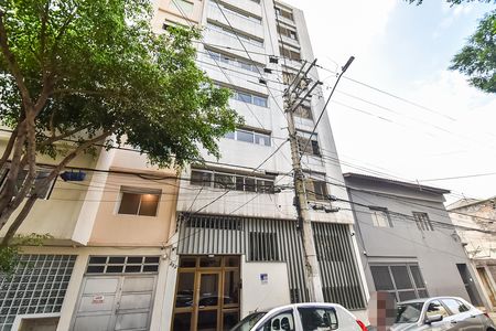 Apartamento para alugar com 73m², 2 quartos e sem vaga Apartamento para alugar com 73m², 2 quartos e sem vagaFachada